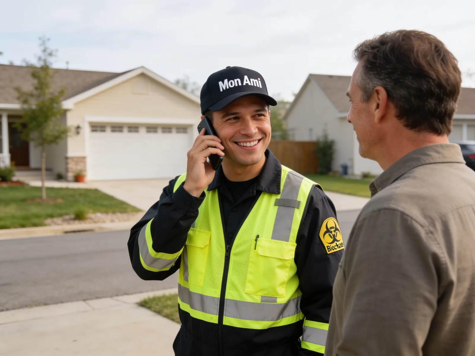 Sewage Cleanup Haddonfield, NJ FAQs